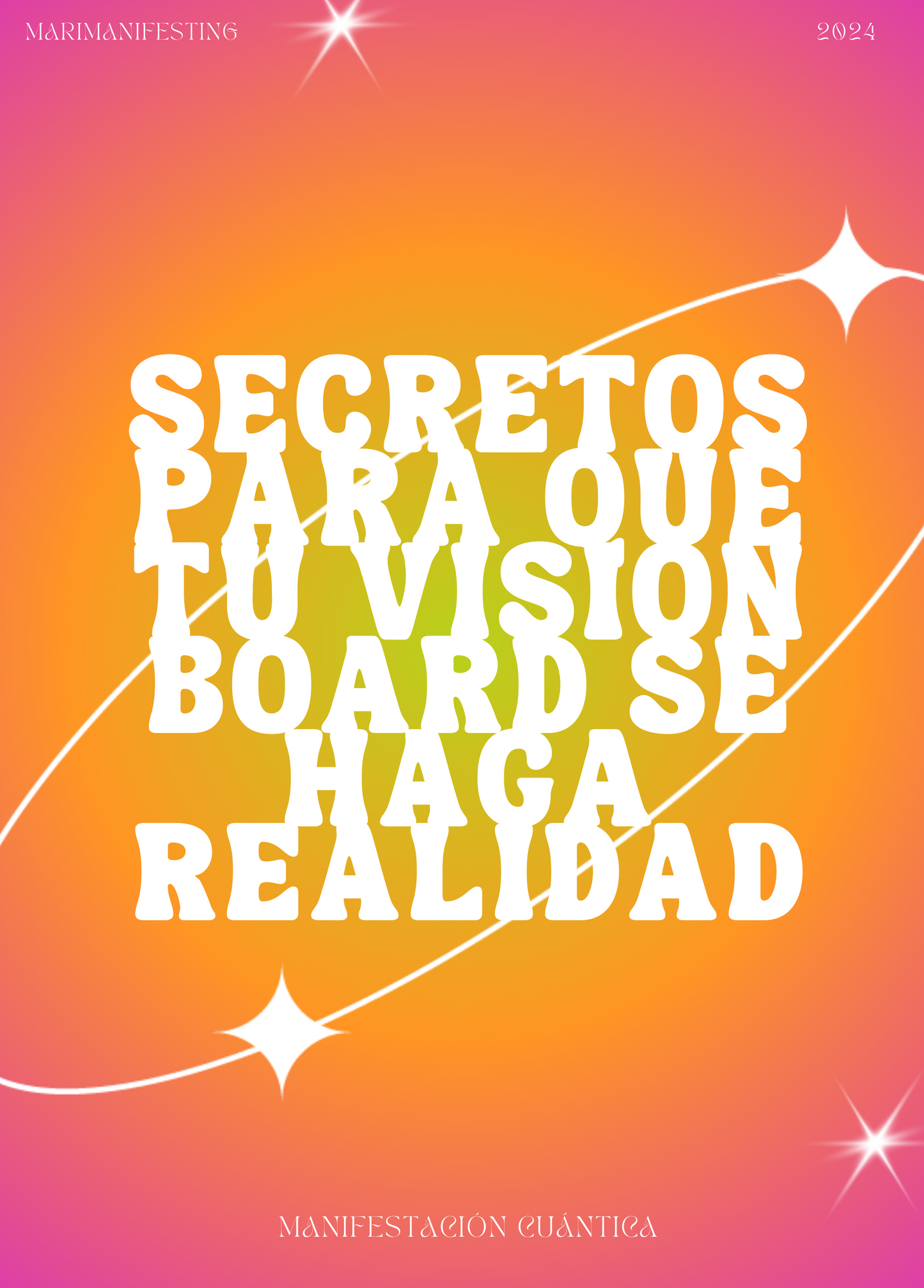 Crea tu realidad - eBook
