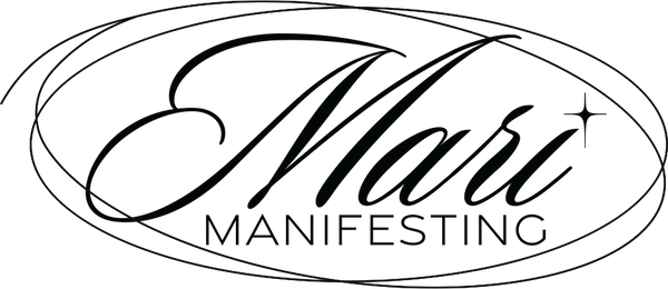 Mari Manifesting™