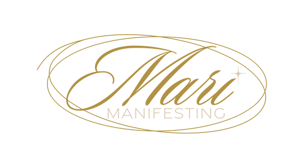 Mari Manifesting™